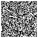 QR code with C C Eastern Inc contacts