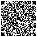 QR code with The U Ps Store 6413 contacts