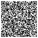 QR code with The Delong Co Inc contacts