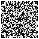 QR code with Zone Mechanical contacts