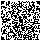 QR code with A Plus Schieffer Mechanical contacts