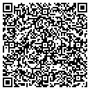 QR code with A S Mechanical Inc contacts