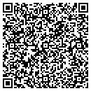 QR code with The Nichols contacts