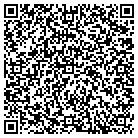 QR code with Thunderbird Creative Media L L C contacts