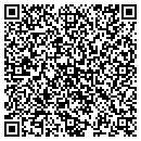 QR code with White Glove Auto Wash contacts
