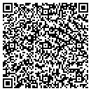 QR code with T-N-T Media & Pr contacts
