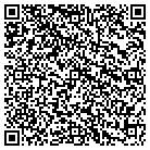 QR code with Zack Pappas Rustproofing contacts