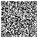 QR code with C & D Mechanical contacts