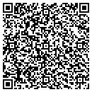 QR code with C & I Mechanical LLC contacts