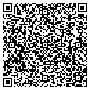 QR code with Donald Babo contacts
