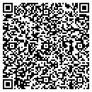 QR code with Crazysandals contacts