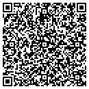 QR code with D J 1 Transport Corp contacts