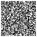 QR code with Djg Trucking contacts