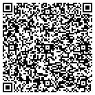 QR code with Custom Mechanical Solutions LLC contacts