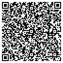 QR code with Ronald D Shave contacts