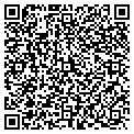QR code with D&H Mechanical Inc contacts