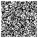 QR code with E 3 Mechanical contacts