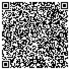 QR code with C M A Construction Inc contacts