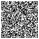 QR code with On Time Signs contacts