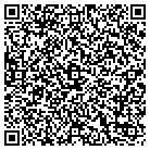 QR code with Edward J August Trucking Inc contacts