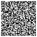 QR code with G3 Mechanical contacts
