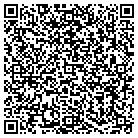 QR code with E W Carter Oil CO Inc contacts