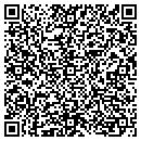 QR code with Ronald Thompson contacts