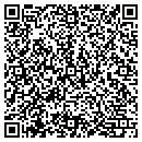 QR code with Hodges Car Wash contacts