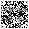 QR code with I M C Inc contacts