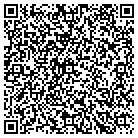 QR code with D L Nittler Construction contacts