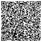 QR code with Jack Anthony's 7 Flags Car contacts