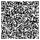 QR code with B&C Communications contacts