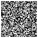 QR code with B & S Communications contacts