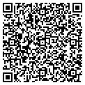QR code with Mcca Inc contacts