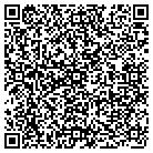 QR code with Gabriella Truck Leasing LLC contacts
