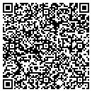 QR code with J V Mechanical contacts