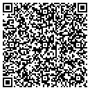 QR code with Gannet Carteret contacts