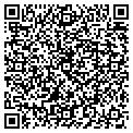 QR code with Gem Express contacts