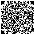 QR code with Cpmc contacts