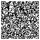 QR code with L&M Mechanical contacts