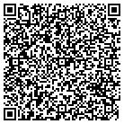 QR code with Hughes Memorial Baptist Church contacts