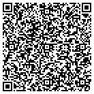 QR code with D And D Communictions contacts