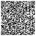 QR code with Allstate Cliff Hart contacts
