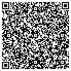 QR code with Mcgraw Mechanical contacts