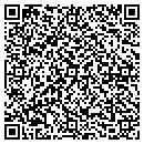 QR code with America One Michigan contacts