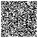 QR code with Adagio Dance contacts