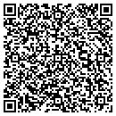 QR code with E Z Spanish Media Lr contacts