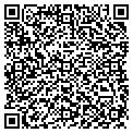 QR code with AAA contacts