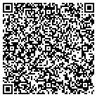 QR code with M Tech Mechanical Tech Group contacts