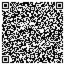 QR code with The Message On Hold Network contacts